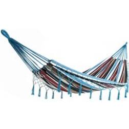 Detex Hammock 320x150cm Macrame