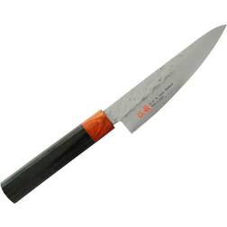 Japanisches Kochmesser Kanetsu small Santoku