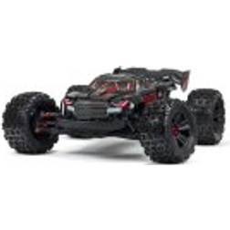 Arrma 1/5 KRATON 4X4 8S BLX EXB Brushless Monster Truck RTR Black