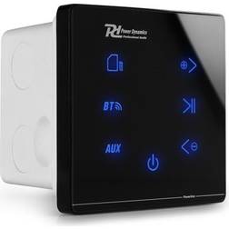 Power Dynamics line A100B In-Wall Audioforstærker BT