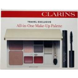 Clarins All In One Make-Up Pallete