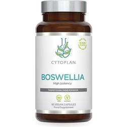 Cytoplan Boswellia 400mg 60 pcs