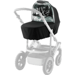 Britax Smile 5Z Regnskydd Liggdel