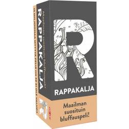 Tactic Rappakalja brädspel