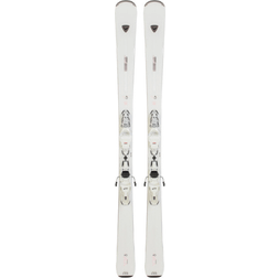 Rossignol Nova 8 CA + Xpress - White