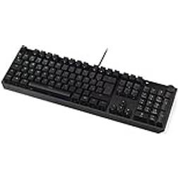 Endorfy keyboard Thock NO
