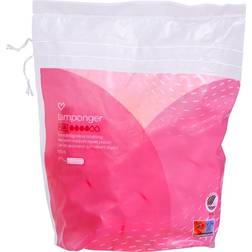 Hjärtats Tampong Plus 100-pack
