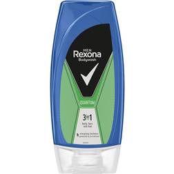 Rexona Duschgel Quantum for Men 250ml