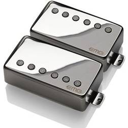Emg EMG-JH-C James Hetfield Pickup Set Chrome