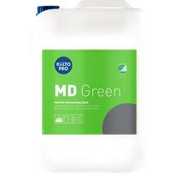 kiilto Pro Clean Green 10L