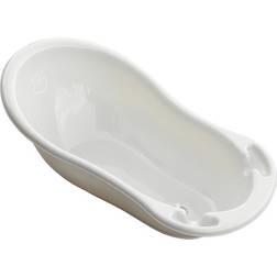 Kaxholmen Badbalja Anka Beige