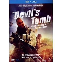 The Devil's Tomb (DVD)