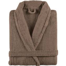 Sorema New Plus Bath Robes - Taupe