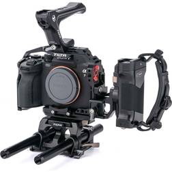 Tilta Cage for Sony a7 IV Pro Kit