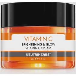 NeutriHerbs Vitamin C Brightening & Glow Cream
