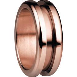 Bering Edelstahlring 520-30-93 roségold