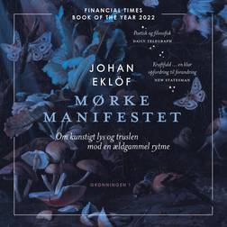 Mørkemanifestet (Lydbog, MP3, 2023)