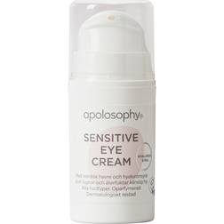 Apolosophy Sensitive Eye Cream Oparf 15ml