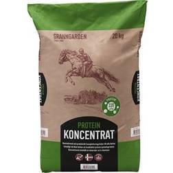 Granngården Hästfoder Protein Koncentrat 20kg