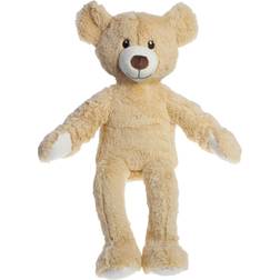 Heless Kuscheltier "Teddy" 22 cm, ohne Bekleidung