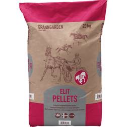 Granngården Hästfoder Elit Pellets 20kg