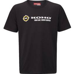 CCM Jr Vintage Koho T-shirt - Black