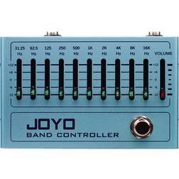 JOYO R-12 10-Band EQ guitar-effekt-pedal