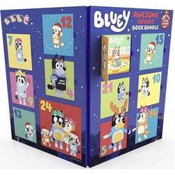 Bluey Bluey: Book Collection Advent Calendar