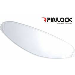 Caberg Pinlock Antifog Disc Clear