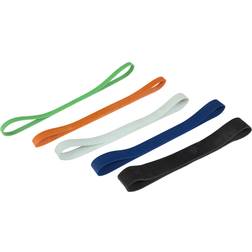 ODIN PowerBand Träningsband Paketerbjudande 5st