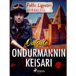 Ondurmannin keisari (E-bok, 2021)