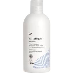 Hjärtats Schampo Oparf 250ml