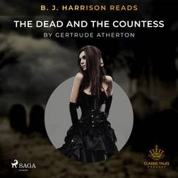 B. J. Harrison Reads The Dead and the Countess (Hörbuch, MP3, 2020)