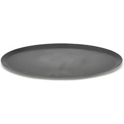 De Buyer baking sheet round Oven Tray