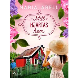 Mitt hjärtas hem (E-bok, 2023)