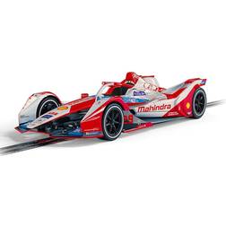 Scalextric Fomula E Spark SRT05e Mahindra Racing 1:32