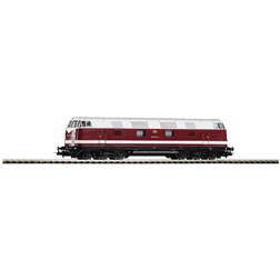 Piko H0 59589 H0 Diesel locomotive BR 228 6-axle of DB-AG