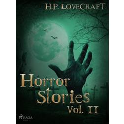 Horror Stories Vol. II (E-bok, 2021)