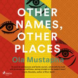 Other Names, Other Places (Ljudbok, MP3, 2023)