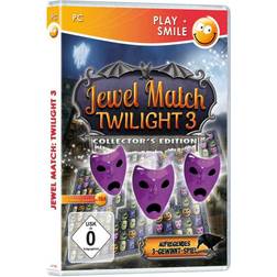 Jewel Match: Twilight 3 Collector's Edition PC