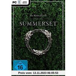 The Elder Scrolls Online: Summerset (PC)
