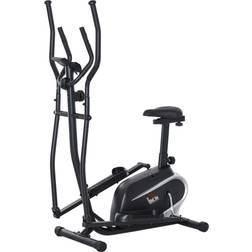 Homcom Crosstrainer Elliptical Trainer