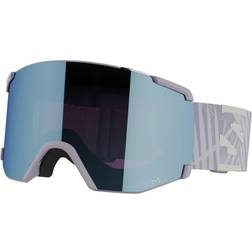 Salomon S/View Sigma - Evening Haze/Sky Blue