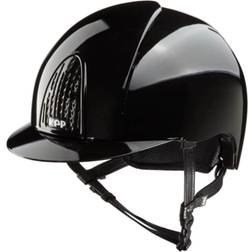 Kep Cromo Smart Helmet Sr Ridhjälmar - Black