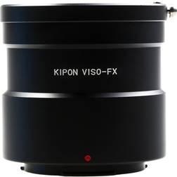 Kipon Leica Visio auf Fuji X Objektivadapter