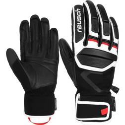 reusch Fingerhandschuhe Pro RC sehr warm,wasserdicht,atmungsaktiv