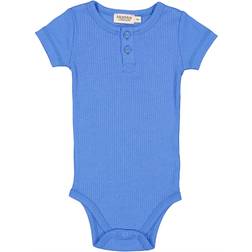 MarMar Copenhagen Bodysuit - Vivid Blue