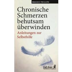 Chronische Schmerzen behutsam überwinden