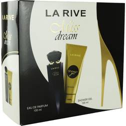 La Rive Miss Dream Gift Set EdP 100ml + Shower Gel 100ml 100ml