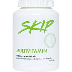 Skip Multivitamin 90 st